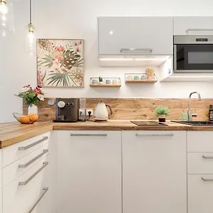  Apartamento Bear Fountain