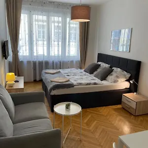  Apartamento Agnes - Romance In Ii.