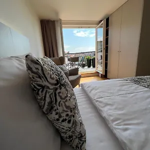 Ce Castle Apartament