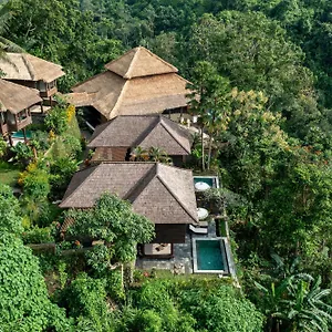  Villa Natura Bali Indonesia