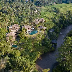  Villa Semana Indonesia