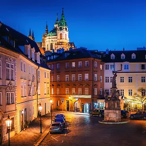 5* Hotel Old Royal Post Boutique & Premium