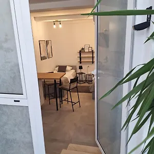  Apartamento Ankica Croacia