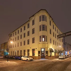 Brioni Aparthotel Ostrava