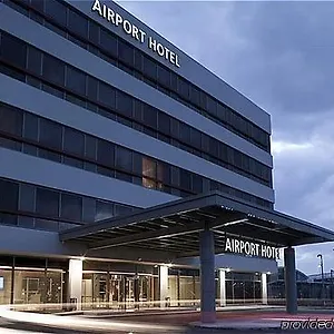 Isg Sabiha Gökçen Airport Otel İstanbul