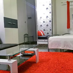  Apartamento Studio Laura Croacia