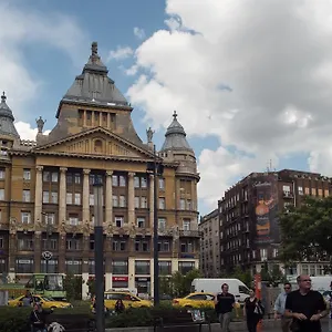  Apartamento Sofia Hungría