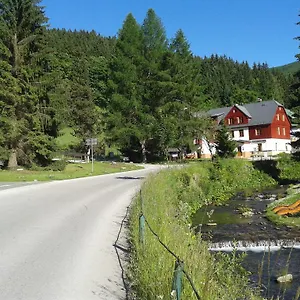 Bystrenka Penzion Špindlerŭv Mlýn