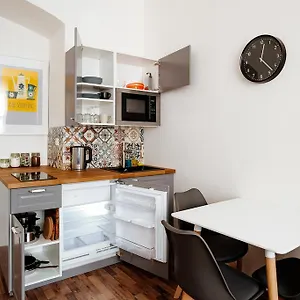  Apartamento Gesse Jirsikova