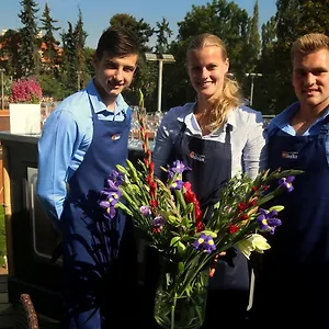 Sport Cibulka Kwatera prywatna