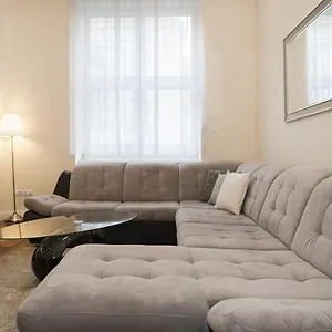  Apartamento Anna Hungría