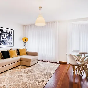  Apartamento Bmyguest - Garage Portugal