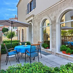  Apartamento Prestige Lux Croacia