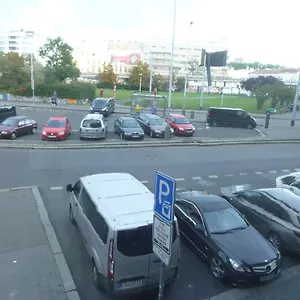Van N Ubytování v soukromí