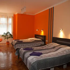 Buda Trio Apartmán Budapešť