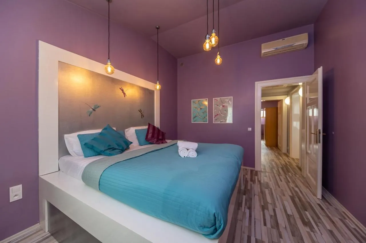 Lovely Prague Apartments - Truhlarska 0*,  Tschechische Republik