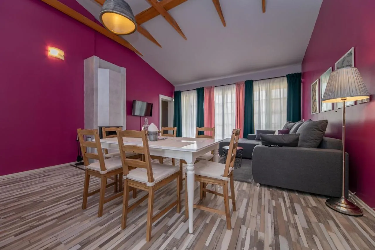 Lovely Prague Apartments - Truhlarska Tschechische Republik