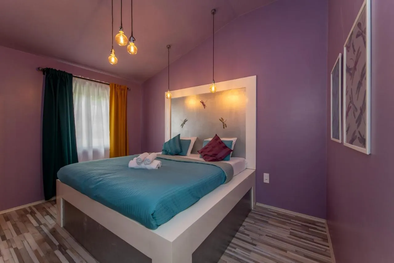 Lovely Prague Apartments - Truhlarska