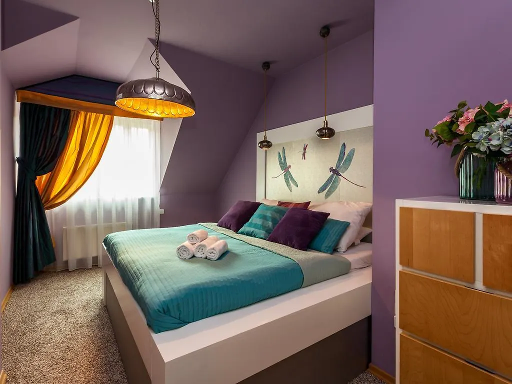 Lovely Prague Apartments - Truhlarska 0*,  Tschechische Republik