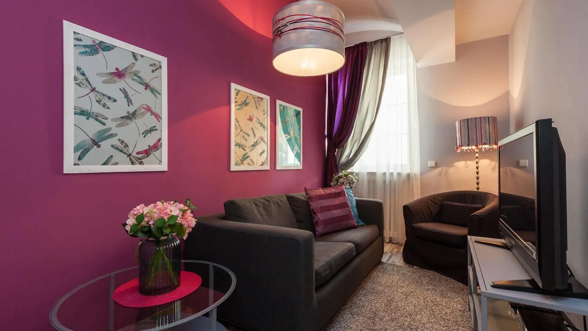 Lovely Prague Apartments - Truhlarska 0*,  Tschechische Republik