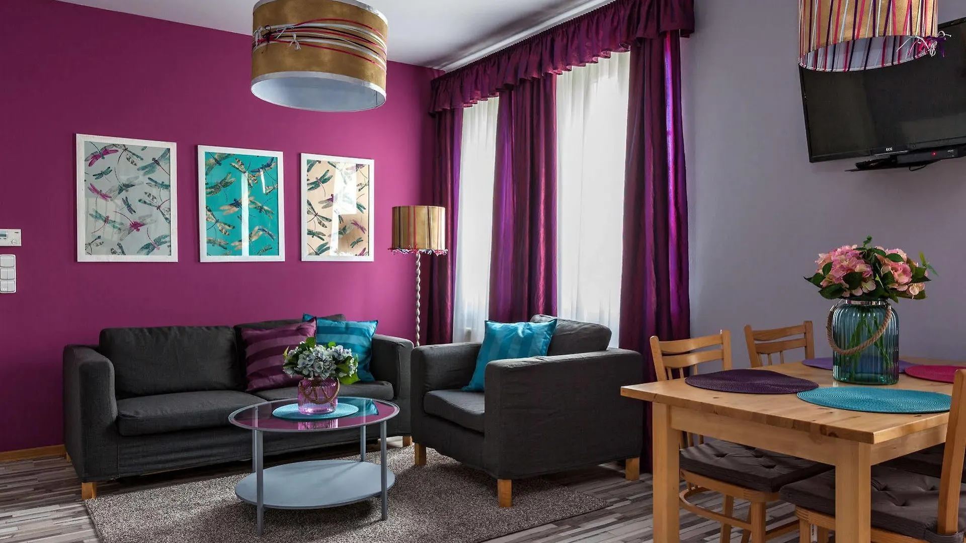 Lovely Prague Apartments - Truhlarska