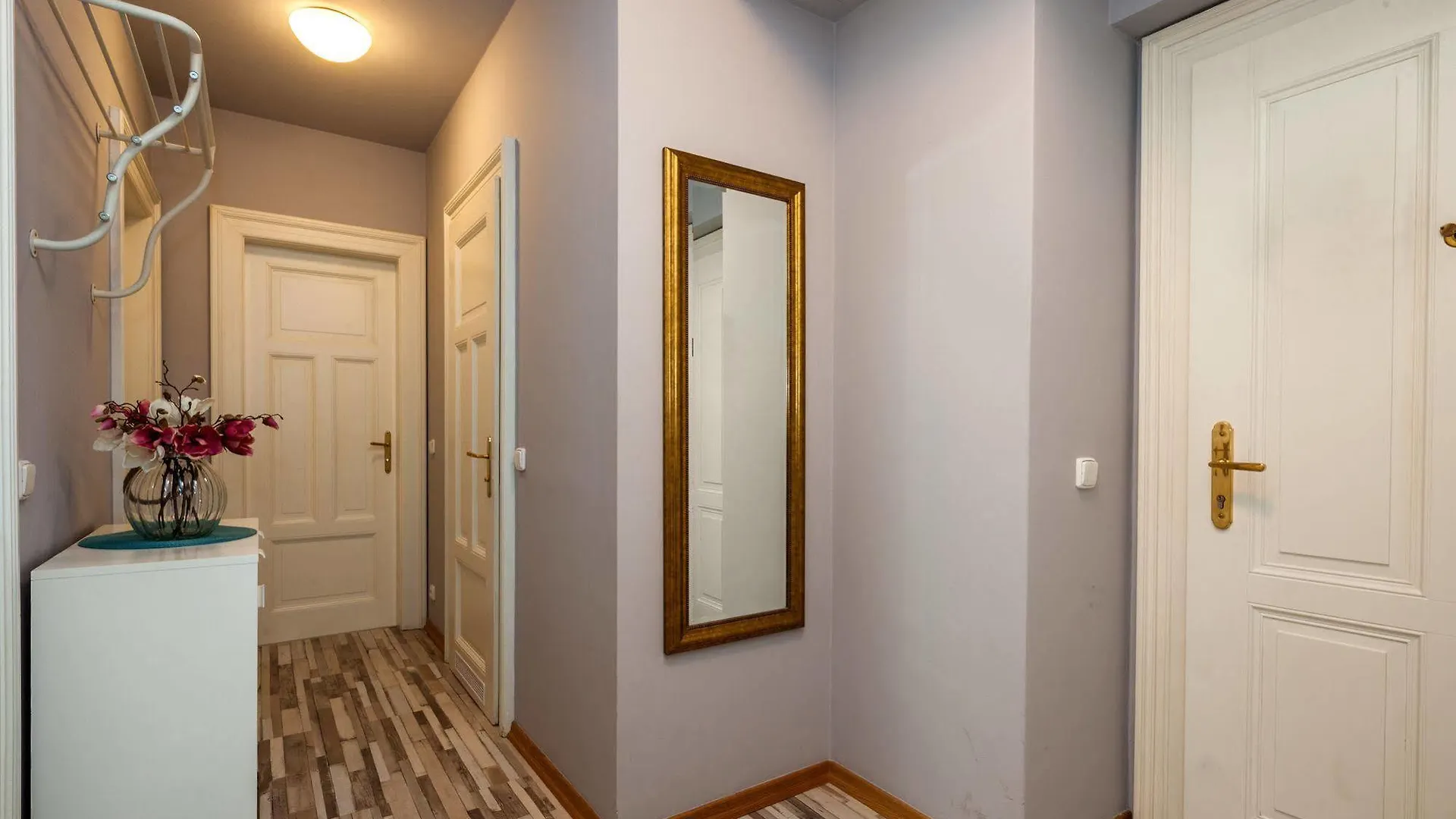 Lovely Prague Apartments - Truhlarska