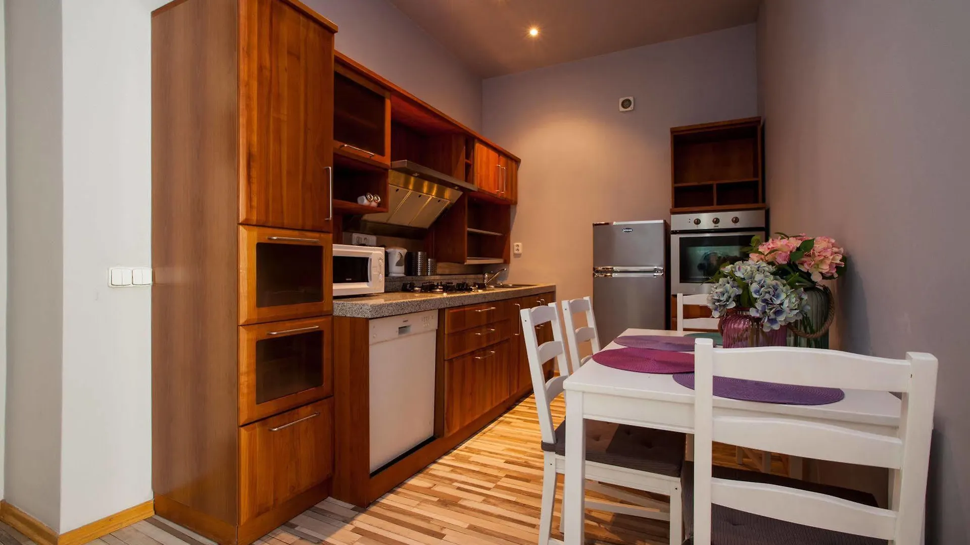 Lovely Prague Apartments - Truhlarska