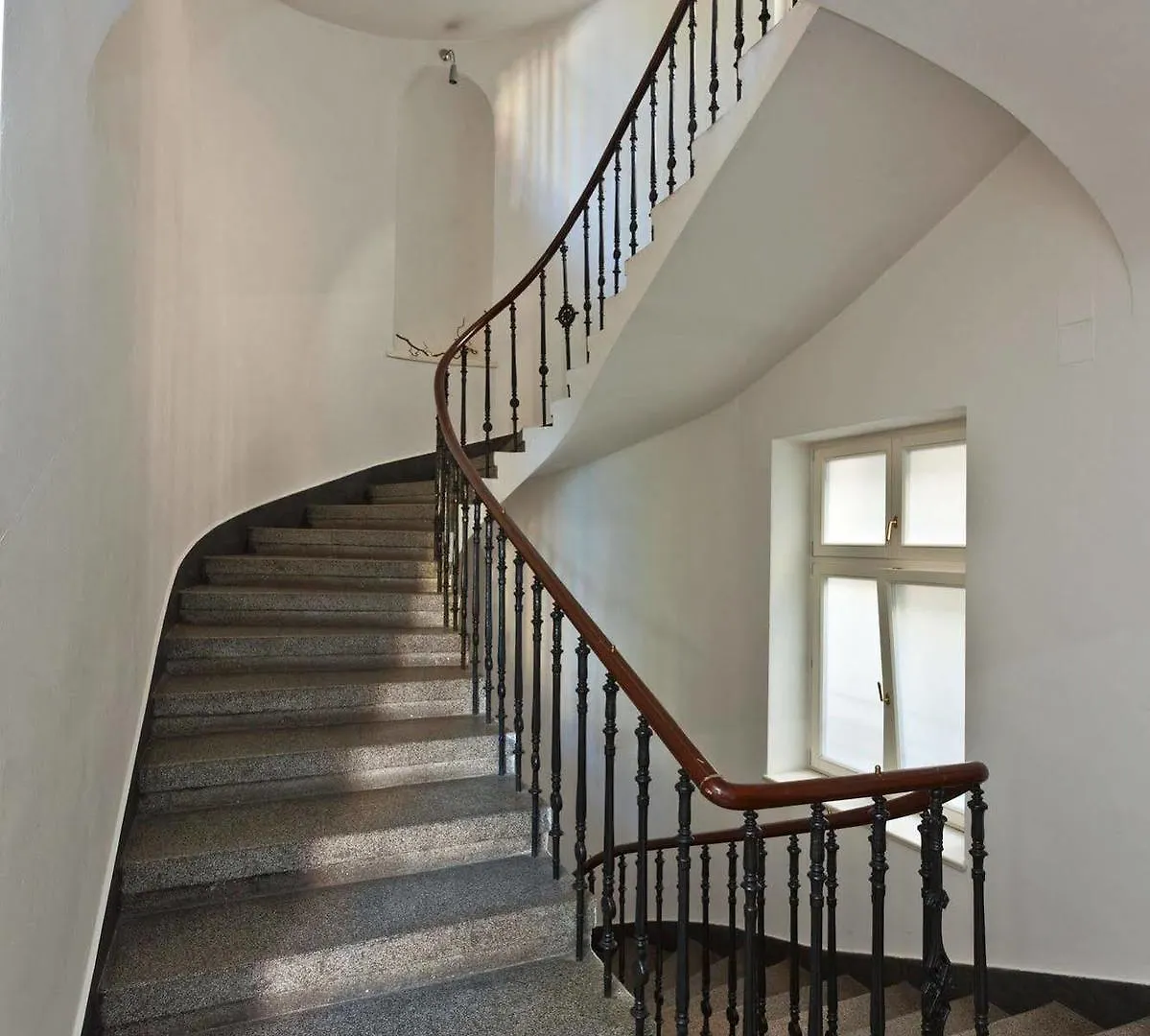 Lovely Prague Apartments - Truhlářská
