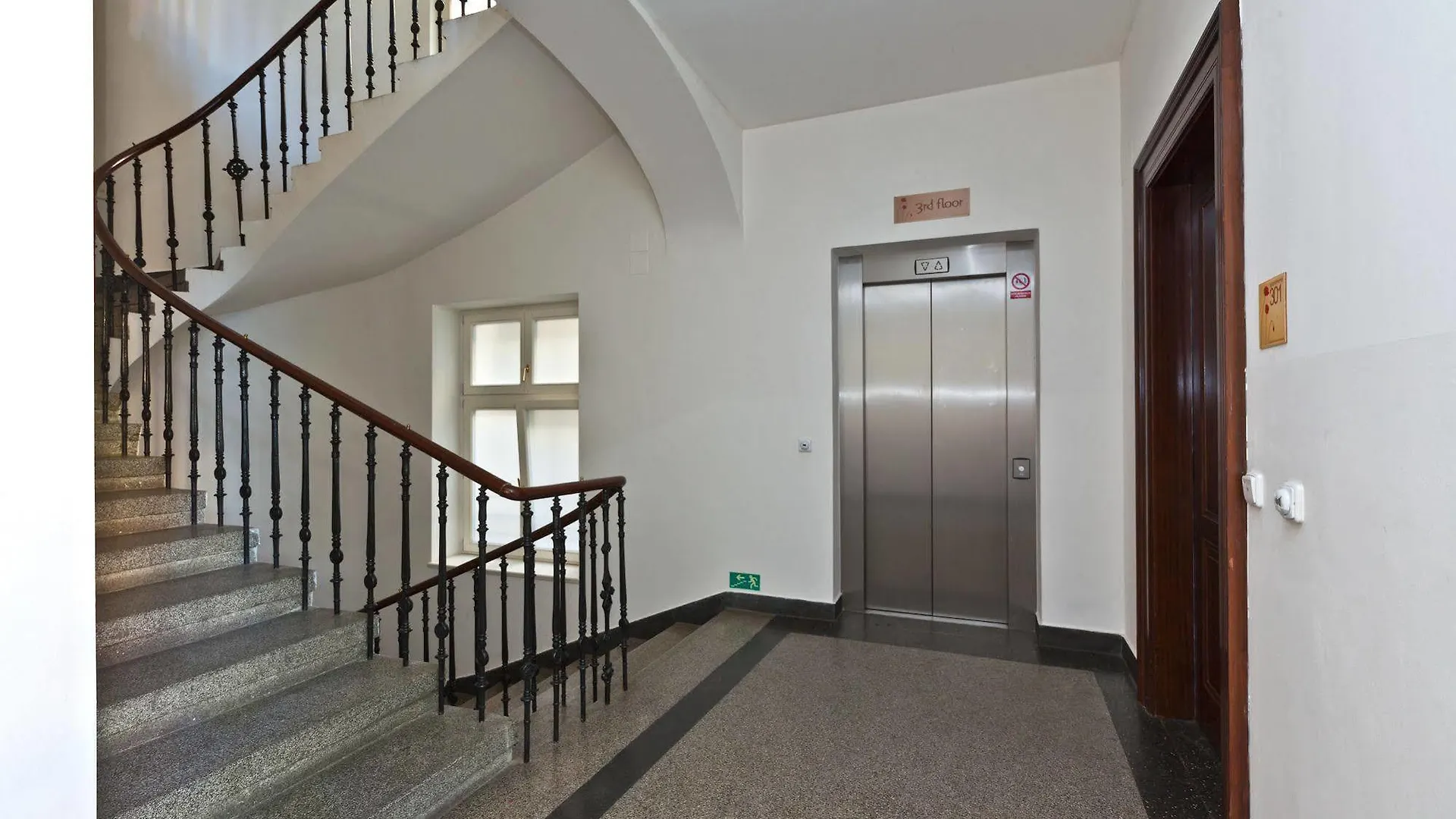 Lovely Prague Apartments - Truhlářská Repubblica Ceca